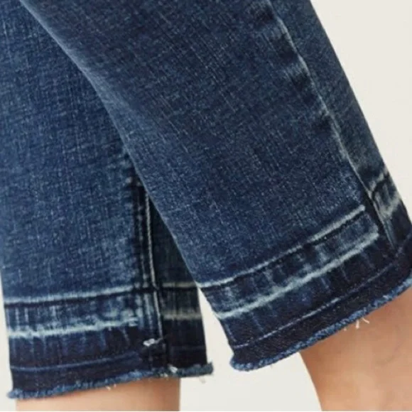 Reitmans Women’s Skinny-Leg High Rise Ankle Jeans US 31 - Picture 9 of 9